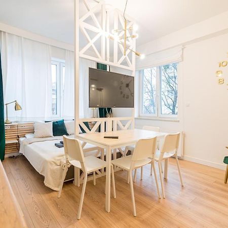 Gdansk Apartment Zapraszamy Bagian luar foto