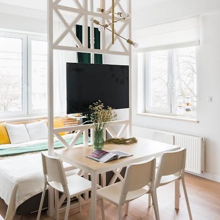 Gdansk Apartment Zapraszamy Bagian luar foto