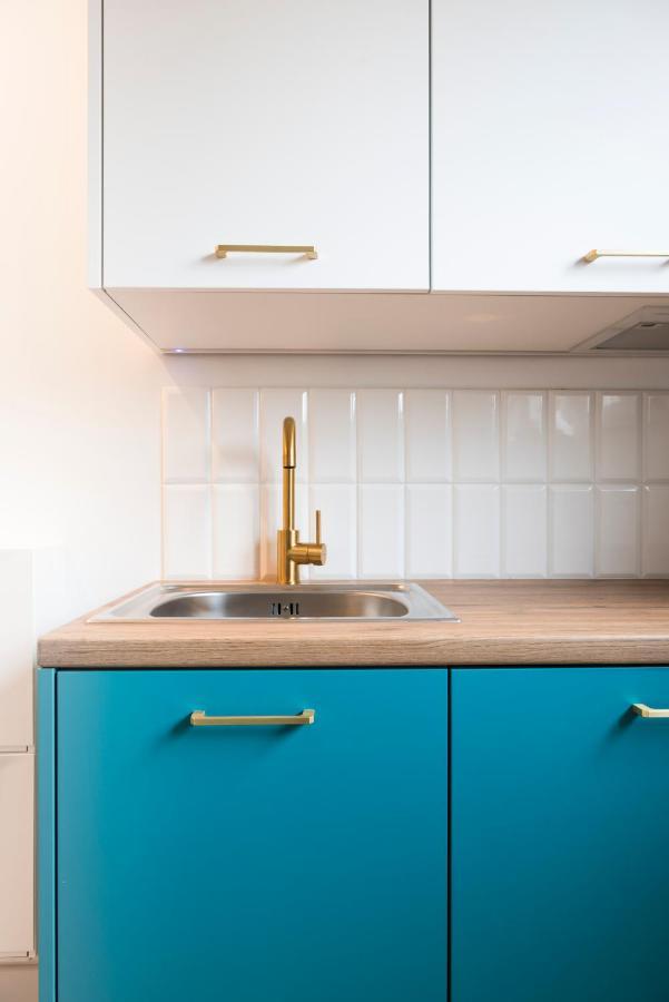 Gdansk Apartment Zapraszamy Bagian luar foto