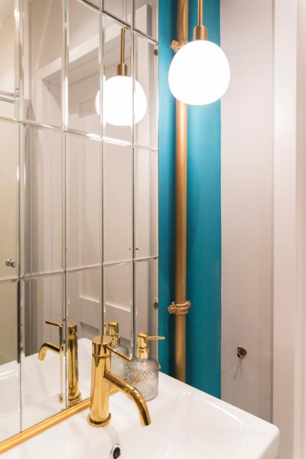 Gdansk Apartment Zapraszamy Bagian luar foto