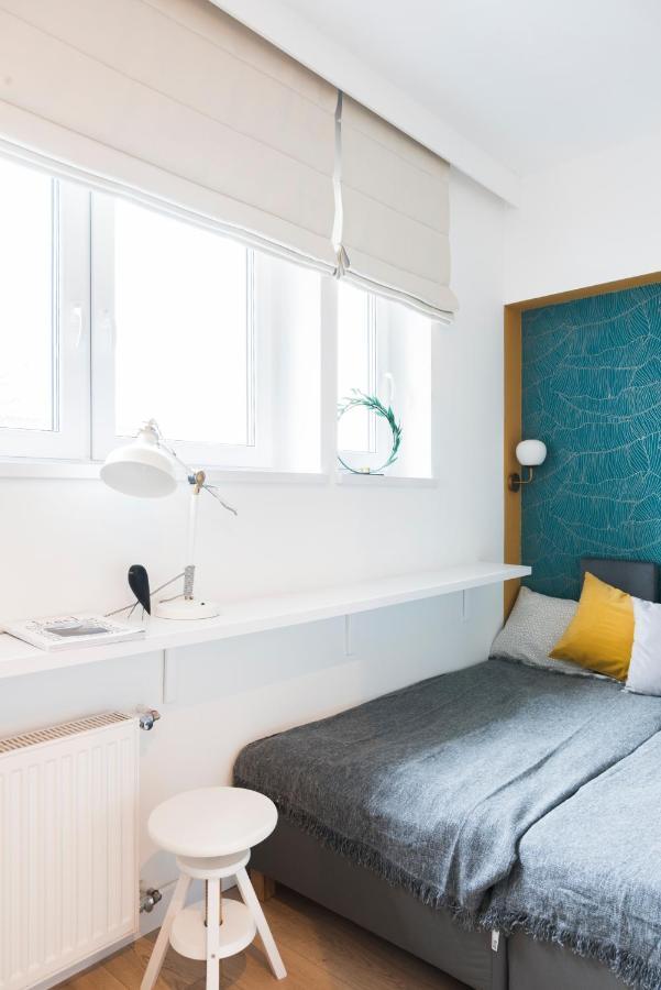 Gdansk Apartment Zapraszamy Bagian luar foto