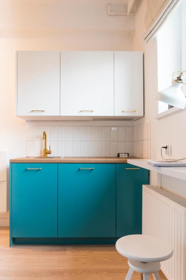 Gdansk Apartment Zapraszamy Bagian luar foto