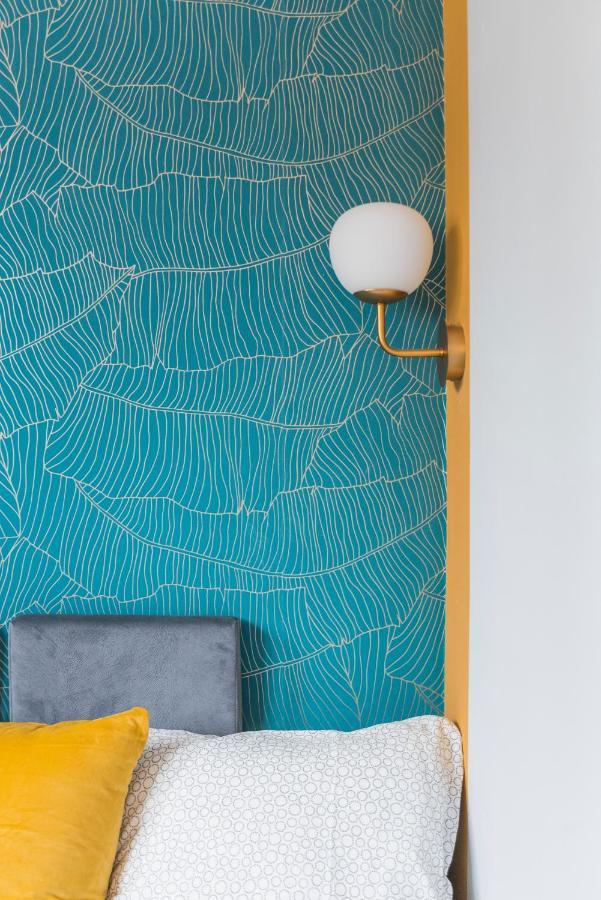Gdansk Apartment Zapraszamy Bagian luar foto
