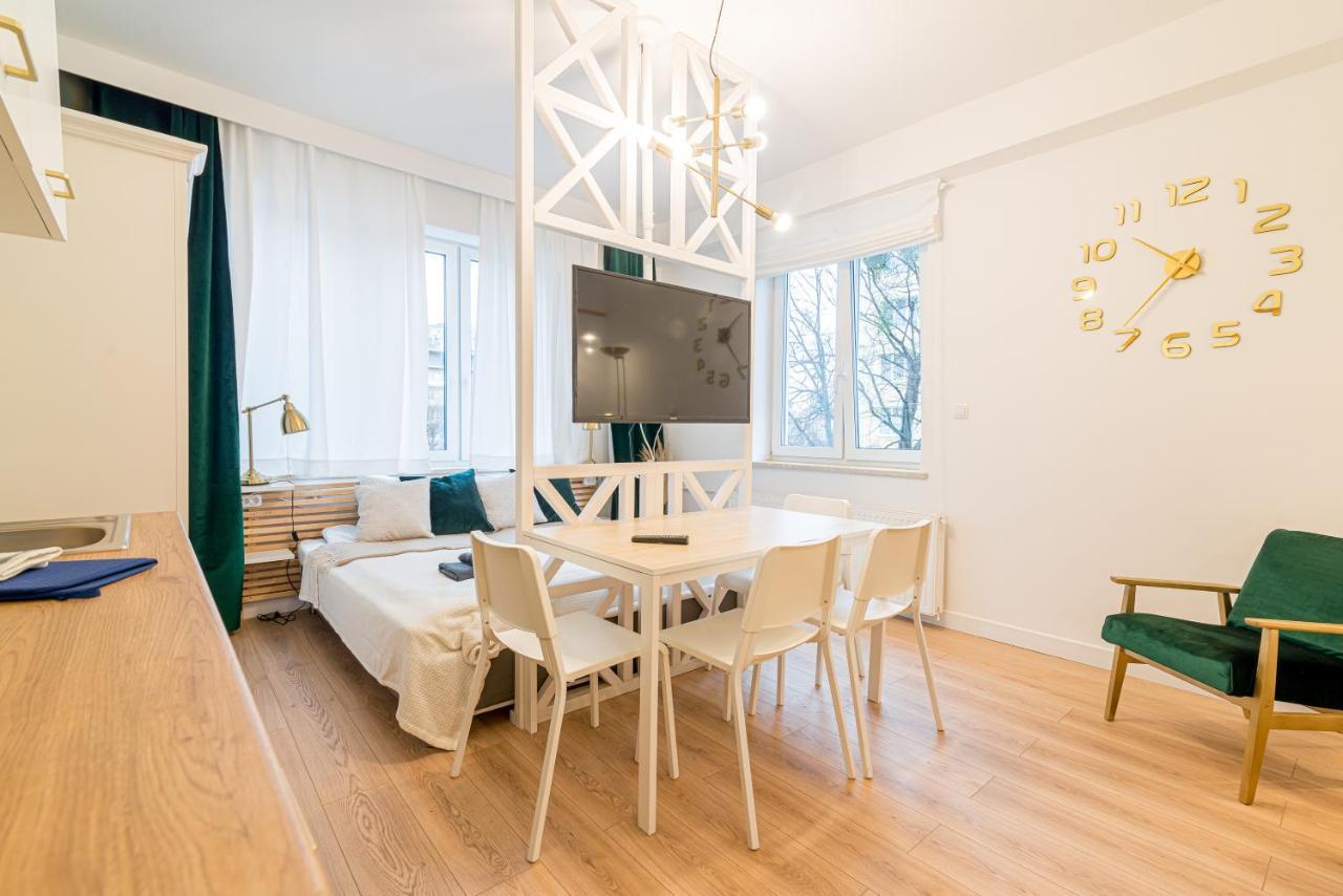 Gdansk Apartment Zapraszamy Bagian luar foto