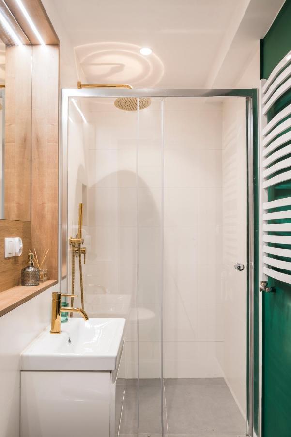 Gdansk Apartment Zapraszamy Bagian luar foto